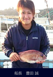 福岡の釣り船なら丁寧なサポート・釣り初心者可能の【幸福丸】へ